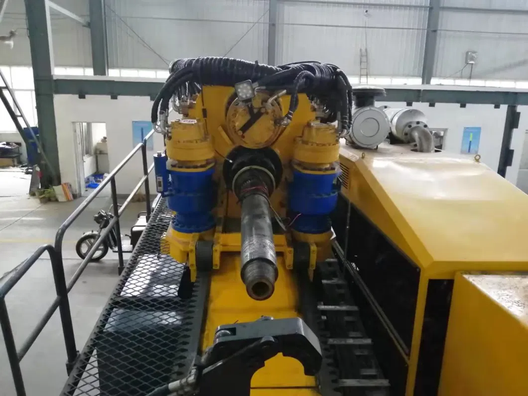 Chinese Brand Trenchless Horizontal Directional Drilling for Sale