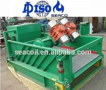 API Shale Shaker Screen/ Solid Control System/ Oilfield Equipment